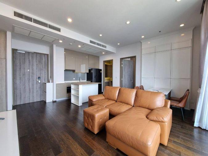 picture Condo for rent in Whizdom Essence (BTS Punnawithi) - 2/13