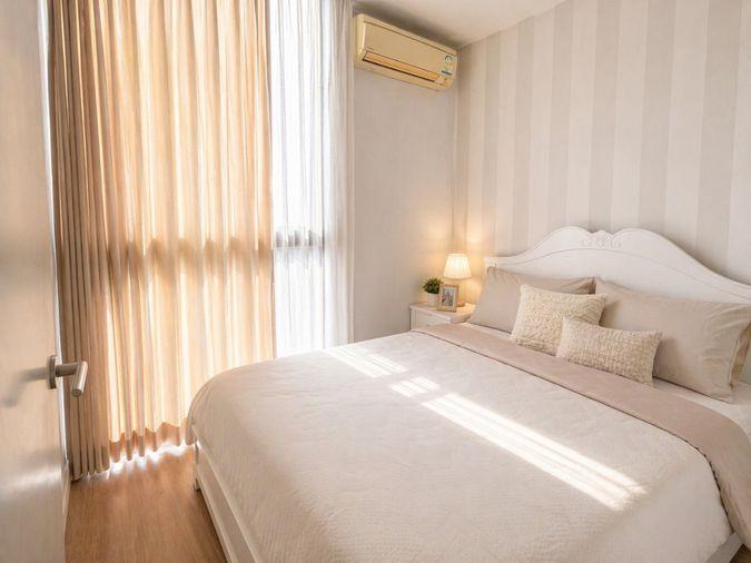 รูป 🍀🍀🍀Prime condo Location 🚆ให้เช่า📍 ไอดีโอ มิกซ์ สุขุมวิท 103 🌹 (Line:@rent2022) พร้อมเข้าอยู่ ✨ A11212 - รูปที่ 2/9