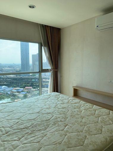 รูป ขาย Aspire Sukhumvit 48 ห้องสวย ราคาดี ตกแต่งเฟอร์ครบ พร้อมอยู่ DS2823 | Line @Dstay - รูปที่ 4/10