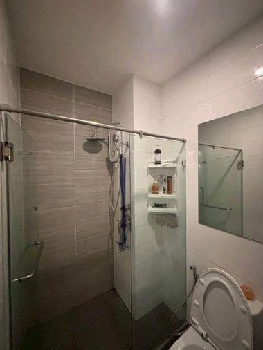 picture PFD-08308 For rent Knightsbridge Prime Onnut (Knightsbridge Prime Onnut) near BTS On Nut, On Nut location 🚈✨ - 8/9