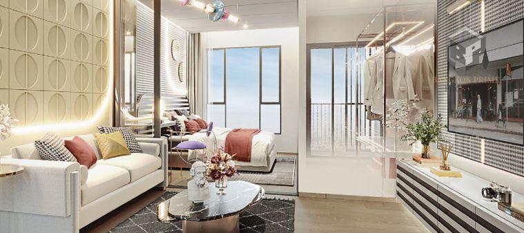 รูป Aspire Sukhumvit Rama4 | Ready to move in project - รูปที่ 1/1