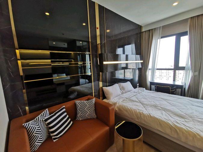 picture PFD-08308 For rent Knightsbridge Prime Onnut (Knightsbridge Prime Onnut) near BTS On Nut, On Nut location 🚈✨ - 3/9