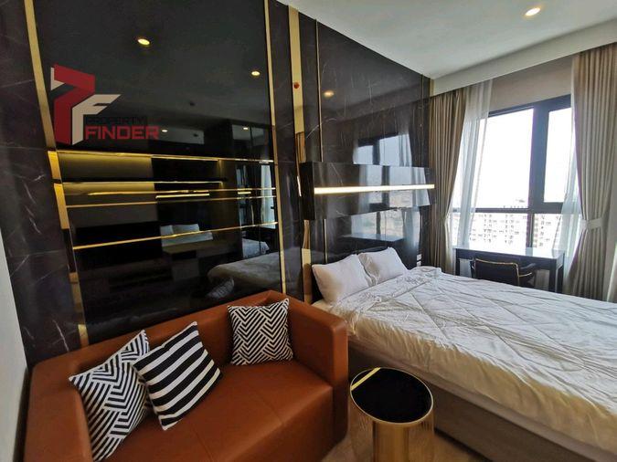 picture PFD-08308 For rent Knightsbridge Prime Onnut (Knightsbridge Prime Onnut) near BTS On Nut, On Nut location ðâĻ - 3/9