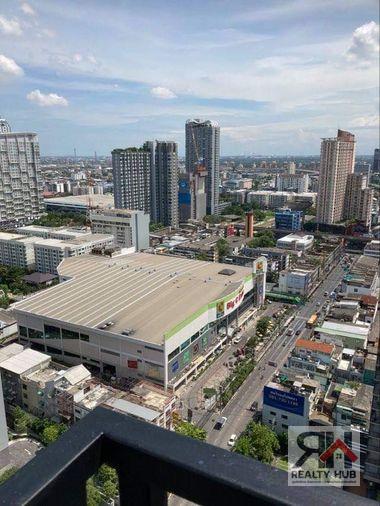 รูป 🔴RD21537🔴 ให้เช่าถูกมาก👍 The Base Sukhumvit 77 💛🧡 ✅แอดไลน์ @714txlxc (มี @ ด้วย) แอดมินตอบไว - รูปที่ 7/7