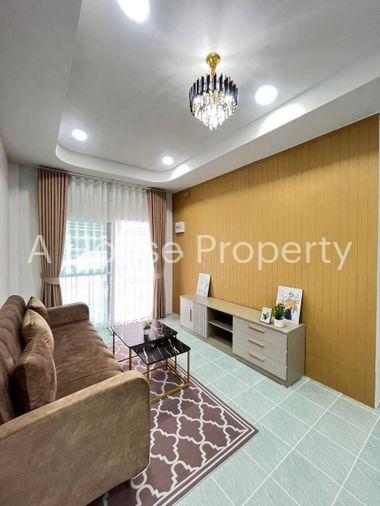 รูป บ้านเดี่ยว เนินผาสุก ม.ประดิษฐ์ไพศาล 3 ใกล้มอเตอร์เวย์ เดินทางสะดวก - รูปที่ 6/19