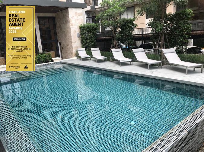 picture Condo for rent:The Nest Sukhumvit 22Line ID: @condobkk(With@) - 17/19