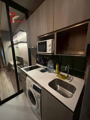 picture PFD-08308 For rent Knightsbridge Prime Onnut (Knightsbridge Prime Onnut) near BTS On Nut, On Nut location ðâĻ - 7/9