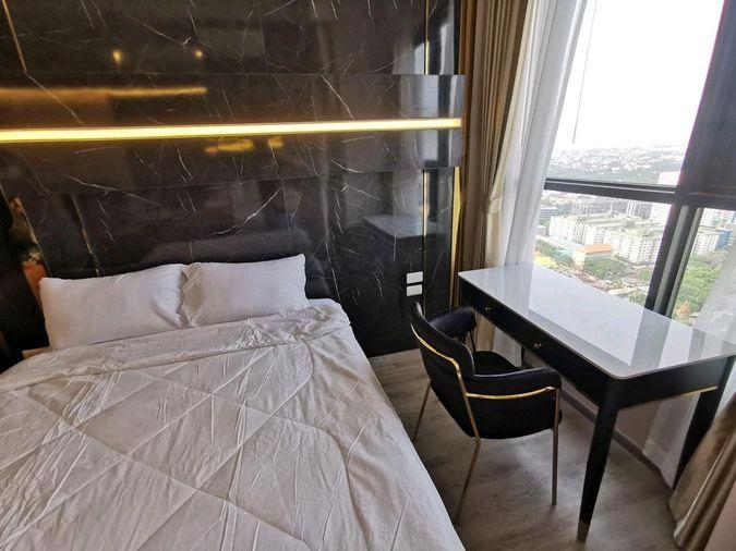 picture PFD-08308 For rent Knightsbridge Prime Onnut (Knightsbridge Prime Onnut) near BTS On Nut, On Nut location 🚈✨ - 4/9