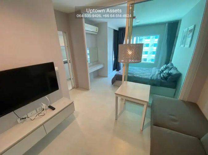 picture FOR Sales Aspire Erawan Unit 62/1084 - 8/13
