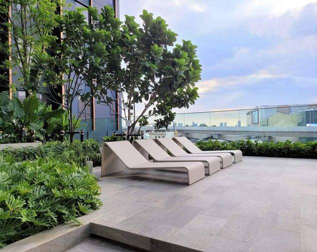 รูป Life Ladprao Valley | Ready to move in project 🚝ใกล้ BTS,MRTจตุจักร  - รูปที่ 8/14