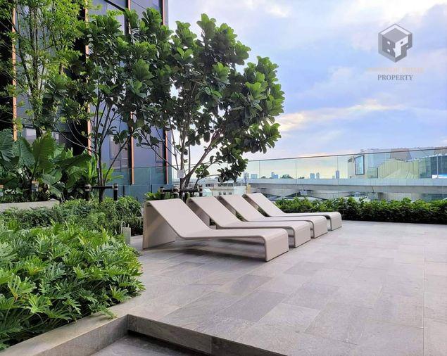 รูป Life Ladprao Valley | Ready to move in project 🚝ใกล้ BTS,MRTจตุจักร - รูปที่ 8/14