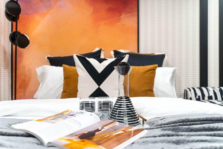 picture Life Sathorn Sierra | Ready to move in project - 12/16