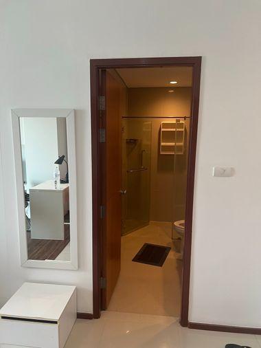 picture Best Price 🔥For Rent Villa Sathorn Nice room great price Ready to move in DS2821 | Line @Dstat - 8/9