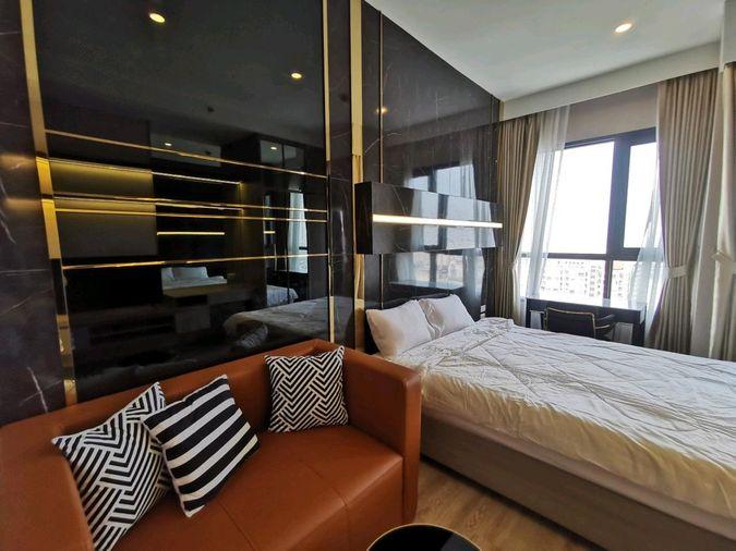 picture PFD-08308 For rent Knightsbridge Prime Onnut (Knightsbridge Prime Onnut) near BTS On Nut, On Nut location 🚈✨ - 1/9
