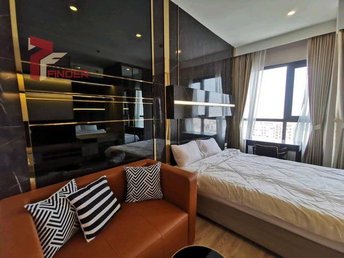 picture PFD-08308 For rent Knightsbridge Prime Onnut (Knightsbridge Prime Onnut) near BTS On Nut, On Nut location ðâĻ - 1/9