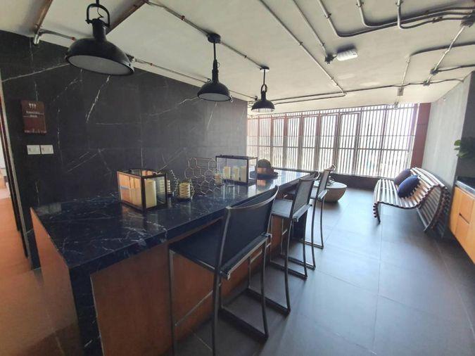 รูป Condo for Rent:Whizdom Inspire Sukhumvit Line ID: @condobkk(With@) - รูปที่ 2/22