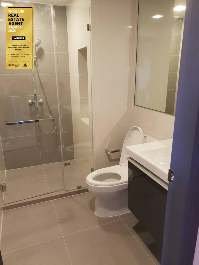 รูป Condo for Rent: Venio Sukhumvit 10 Line ID: @condobkk(With@) - รูปที่ 13/16