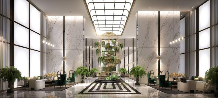 รูป The Address Siam Ratchathewi | Ready to move in project - รูปที่ 8/14