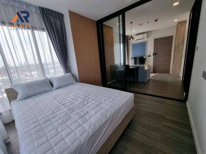 รูป 🔥 2 นอน สุขุมวิท 50 ชั้นสูง ราคา 24.5K | MODIZ Sukhumvit 50 - รูปที่ 2/16