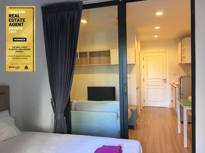 picture Condo for rent:The Nest Sukhumvit 22Line ID: @condobkk(With@) - 13/19