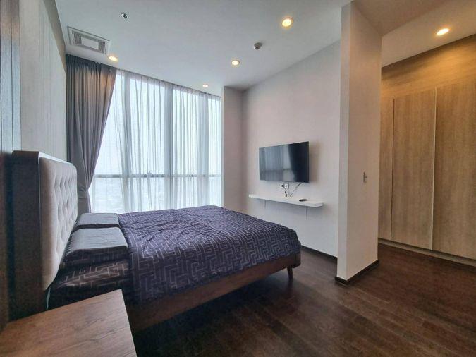 picture Condo for rent in Whizdom Essence (BTS Punnawithi)  - 1/13