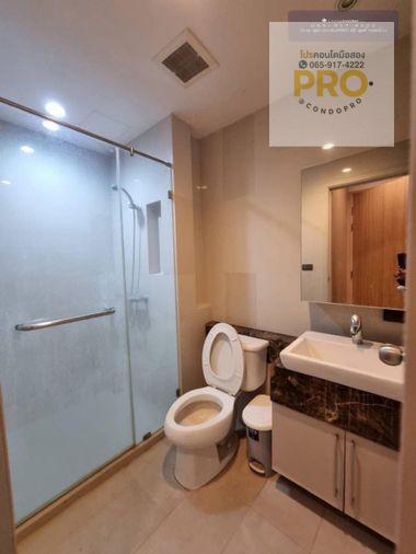 picture P-1496🚗Fuse Sathorn-Taksin💥Near BTS 100 M. best price 3.2 M.*065917422* - 7/10
