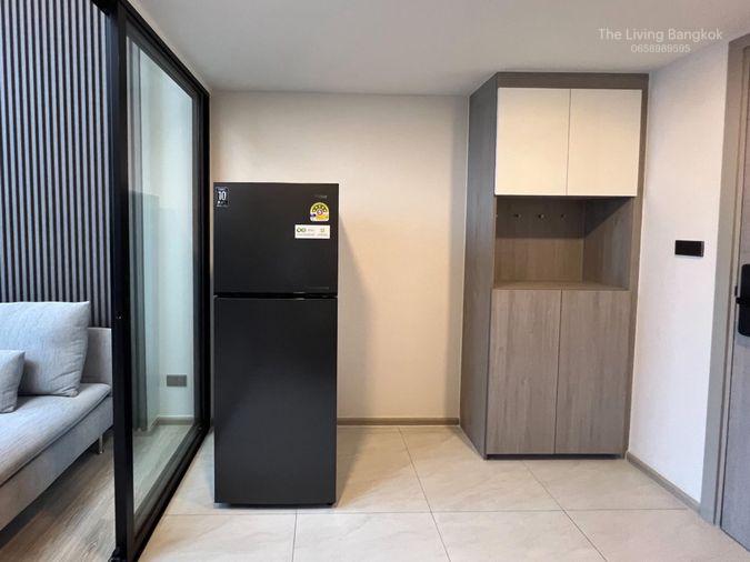รูป ✨Condo for Rent : Origin Plug & Play Sirindhorn Station (AP-02) ( line : @condo91 ) - รูปที่ 8/15