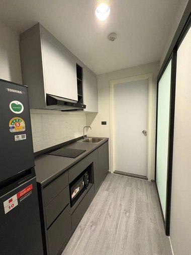 picture 🔥For Sale Condo The Excel Ladprao–Sutthisan, • Chokchai 4 MRT Station (Yellow Line) - 10/16