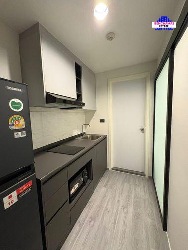 picture ðĨFor Sale Condo The Excel LadpraoâSutthisan, âĒ Chokchai 4 MRT Station (Yellow Line) - 10/16