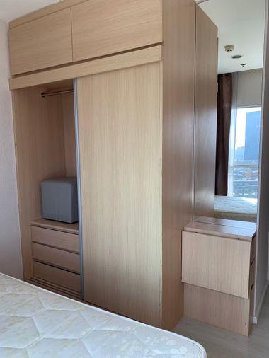 รูป ขาย Aspire Sukhumvit 48 ห้องสวย ราคาดี ตกแต่งเฟอร์ครบ พร้อมอยู่ DS2823 | Line @Dstay - รูปที่ 5/10