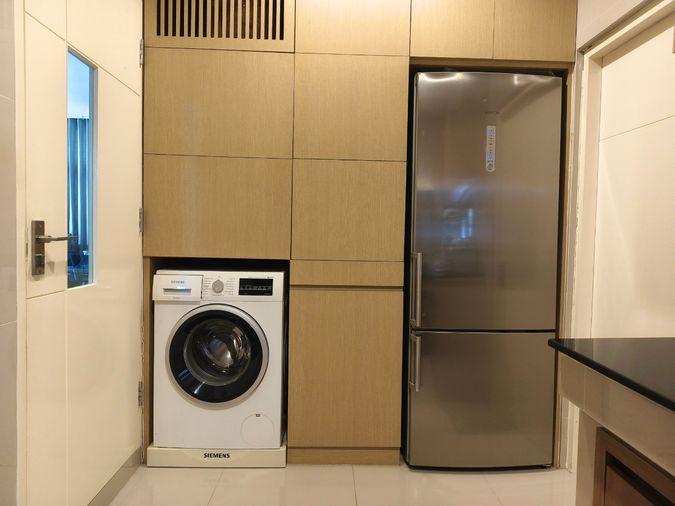 รูป ขาย บ้านเดี่ยวตกแต่งสวย ดูแลอย่างดีไม่เคยปล่อย.เช่า 5 นาทีถึงมอเตอร์เวย์ เศรษฐสิริ อ่อนนุช-ศรีนครินทร์ 50.8 ตร.ว. ทิศใต้ 3ห้องนอน 3ห้องน้ำ  - รูปที่ 11/30