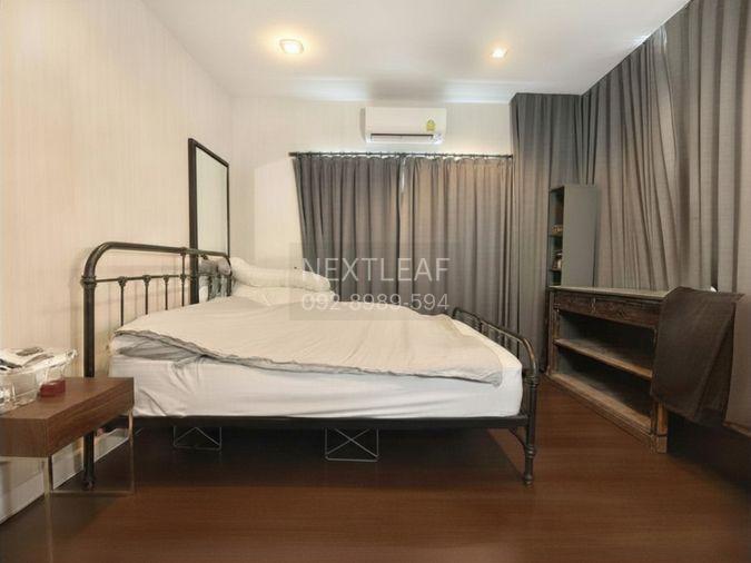 รูป ขาย บ้านเดี่ยวตกแต่งสวย ดูแลอย่างดีไม่เคยปล่อย.เช่า 5 นาทีถึงมอเตอร์เวย์ เศรษฐสิริ อ่อนนุช-ศรีนครินทร์ 50.8 ตร.ว. ทิศใต้ 3ห้องนอน 3ห้องน้ำ - รูปที่ 20/30