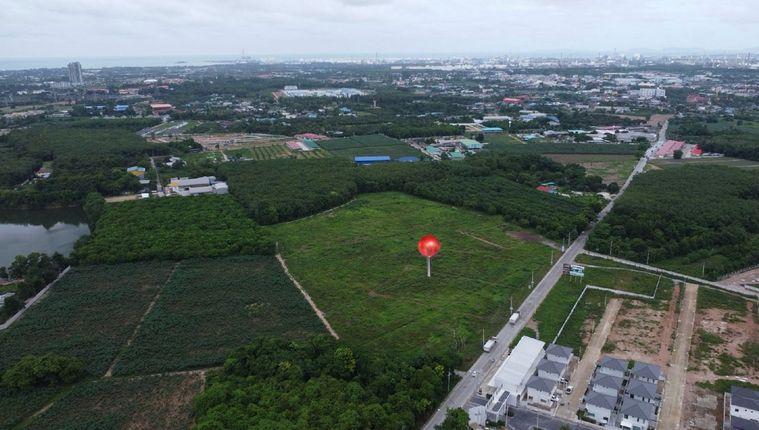 รูป Call : 098-294-4666 ที่ดินมาบตาพุด ใจกลางเมืองระยอง ใกล้ถนนสุขุมวิท ใกล้โลตัสมาบตาพุด มีหลายแปลง เนื้อที่ 1.5 ถึง 2.5 ไร่ เริ่มต้นเพียง 2.8 ลบ. ต่อไร่ - รูปที่ 10/13