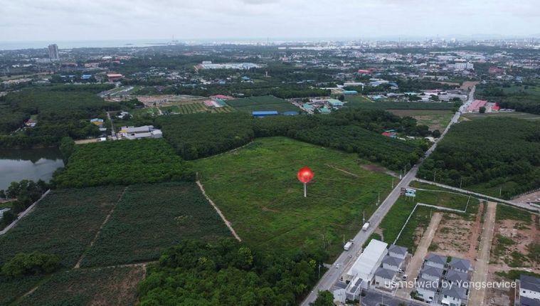 รูป Call : 098-294-4666 ที่ดินมาบตาพุด ใจกลางเมืองระยอง ใกล้ถนนสุขุมวิท ใกล้โลตัสมาบตาพุด มีหลายแปลง เนื้อที่ 1.5 ถึง 2.5 ไร่ เริ่มต้นเพียง 2.8 ลบ. ต่อไร่ - รูปที่ 10/13