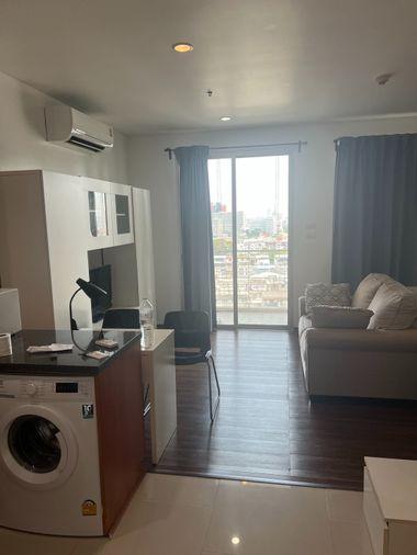 picture Best Price 🔥For Rent Villa Sathorn Nice room great price Ready to move in DS2821 | Line @Dstat - 4/9