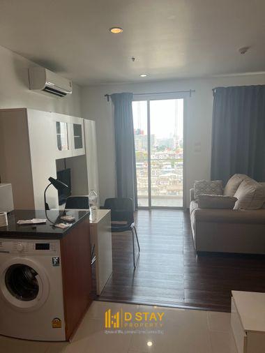 picture Best Price 🔥For Rent Villa Sathorn Nice room great price Ready to move in DS2821 | Line @Dstat - 4/9