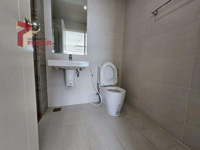 รูป PFD-08306 ให้เช่า ศุภาลัย เวอเรนด้า สุขุมวิท 117 (Supalai Veranda Sukhumvit 117) ใกล้รถไฟฟ้า BTS ปู่เจ้า ทำเลสุขุมวิท 117 🚈✨ - รูปที่ 9/9