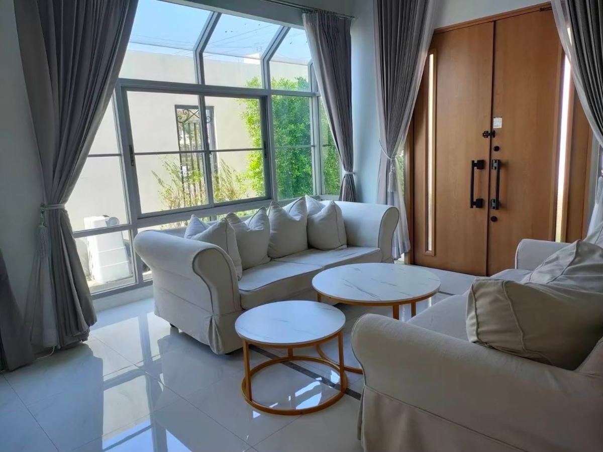 picture ✨For rent Perfect Place Sukhumvit 77✨LineID: @Propvel (with @ in front)✨ - 4/9