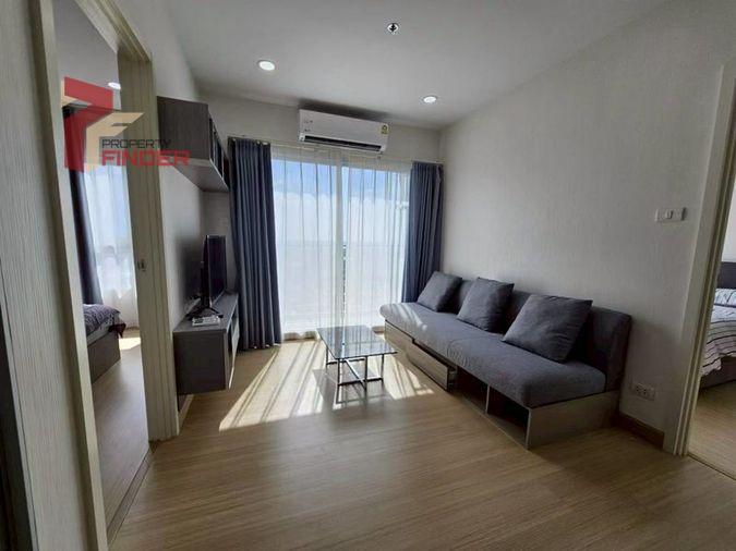 รูป PFD-08306 ให้เช่า ศุภาลัย เวอเรนด้า สุขุมวิท 117 (Supalai Veranda Sukhumvit 117) ใกล้รถไฟฟ้า BTS ปู่เจ้า ทำเลสุขุมวิท 117 🚈✨ - รูปที่ 2/9