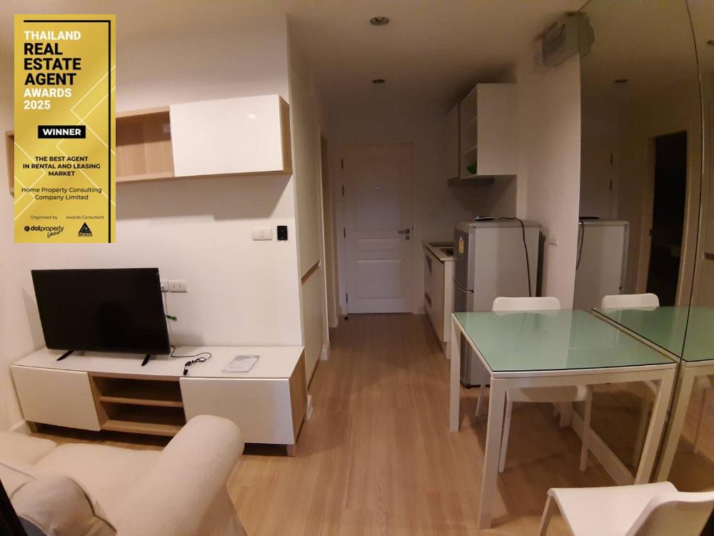 รูป Condo for rent:The Nest Sukhumvit 22Line ID: @condobkk(With@) - รูปที่ 2/19