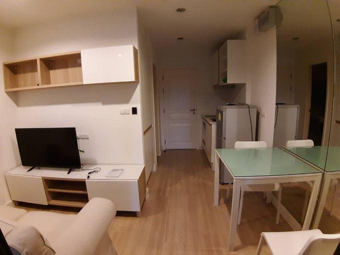 picture Condo for rent:The Nest Sukhumvit 22Line ID: @condobkk(With@) - 2/19