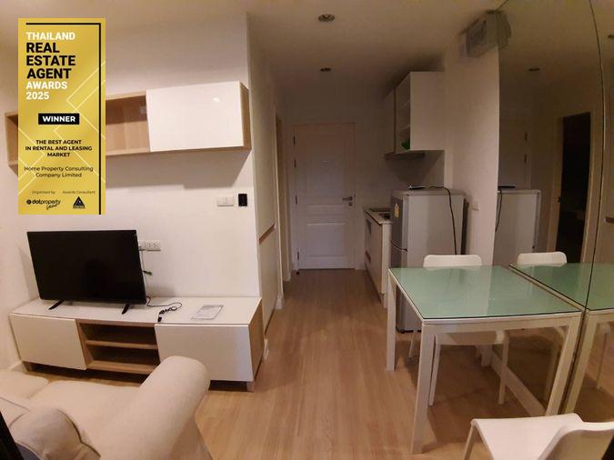 picture Condo for rent:The Nest Sukhumvit 22Line ID: @condobkk(With@) - 2/19