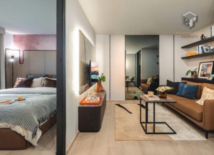 picture Aspire Onnut Station | Ready to move in project - 1/3