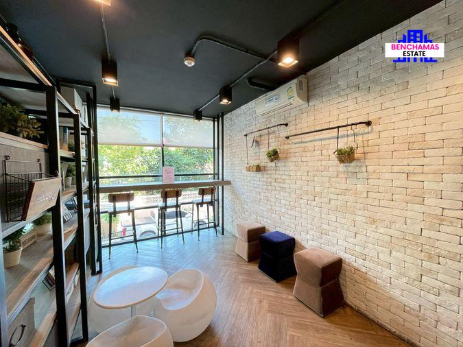 รูป 🔥 ขายด่วน! คอนโดห้องสวยพร้อมอยู่ ราคาถูกคุ้มค่า ✅ B-Loft Sukhumvit 115 (บี-ลอฟท์ สุขุมวิท 115) ใกล้ BTS ปู่เจ้า เพียง 400 เมตร - รูปที่ 24/29