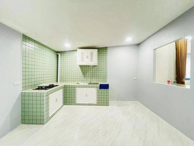 รูป บ้านเดี่ยว เนินผาสุก ม.ประดิษฐ์ไพศาล 3 ใกล้มอเตอร์เวย์ เดินทางสะดวก - รูปที่ 14/19