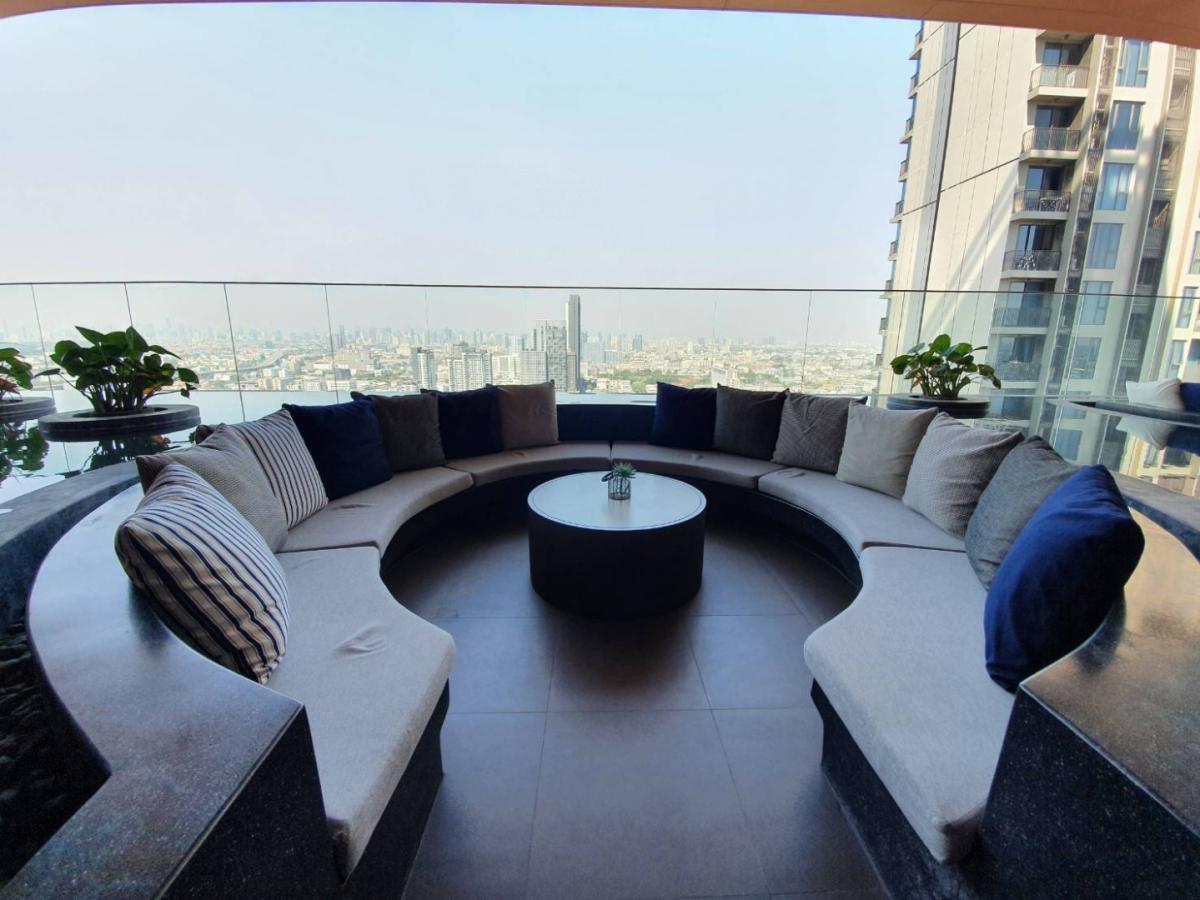 picture Condo for Rent:Whizdom Inspire Sukhumvit Line ID: @condobkk(With@) - 20/22