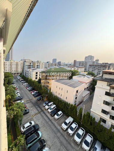 picture Yikkie210426 Sale :Lumpini Condo Town Bodindecha - Ramkhamhaeng - 12/12