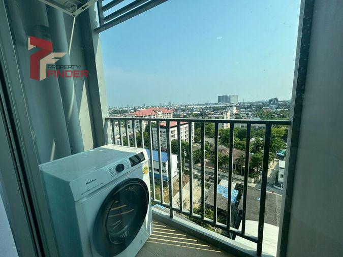 รูป PFD-08304 ให้เช่า ศุภาลัย เวอเรนด้า สุขุมวิท 117 (Supalai Veranda Sukhumvit 117) ใกล้รถไฟฟ้า BTS ปู่เจ้า ทำเลสุขุมวิท 117 🚈✨ - รูปที่ 11/11