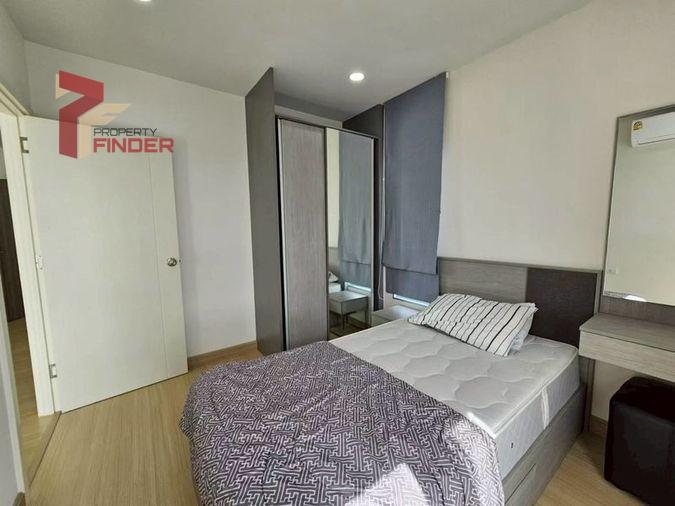 รูป PFD-08306 ให้เช่า ศุภาลัย เวอเรนด้า สุขุมวิท 117 (Supalai Veranda Sukhumvit 117) ใกล้รถไฟฟ้า BTS ปู่เจ้า ทำเลสุขุมวิท 117 🚈✨ - รูปที่ 5/9