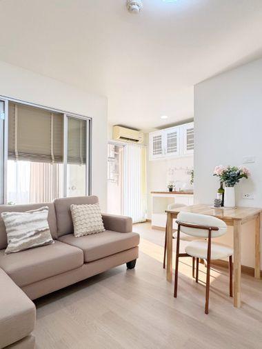picture Yikkie210426 Sale :Lumpini Condo Town Bodindecha - Ramkhamhaeng - 3/12